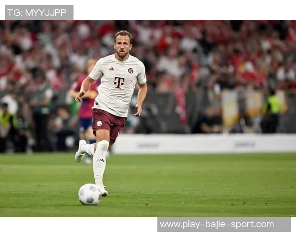 凯恩本赛季德甲表现惊艳每33分钟参与1球状态火热